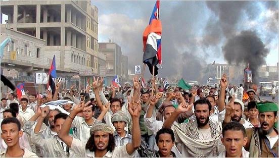 Iêmen-protestos1
