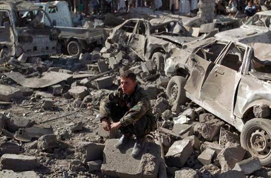 Iêmen-Arabia Saudita-bombas-áreas civis-Sanaa2