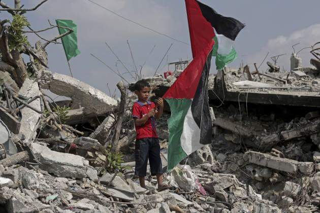 Gaza 1