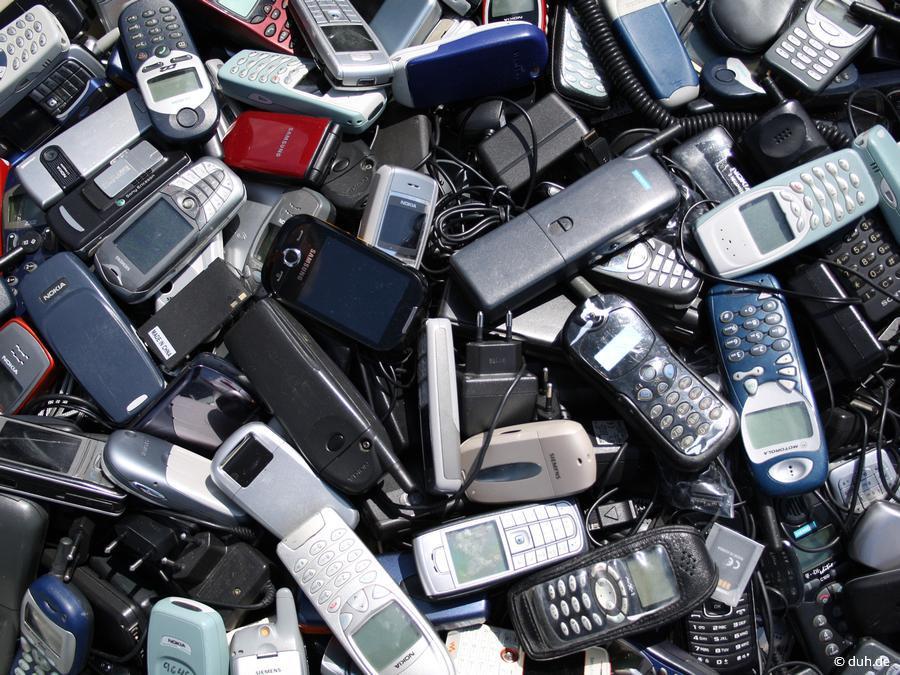 celulares-descartados