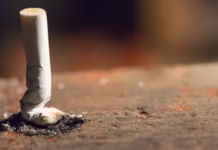 Cigarro, o maior assassino da história da humanidade